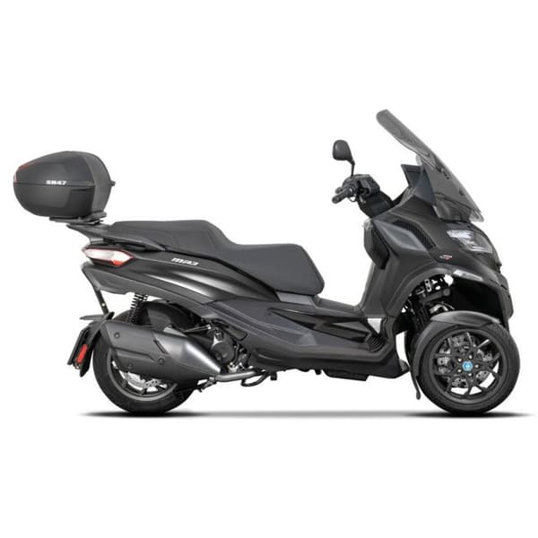 SHAD FIXERING TOP MASTER PIAGGIO MPE 400/SPORT (V0MP43ST)