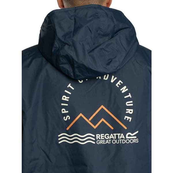 Vattentät Skötfilt - Regatta