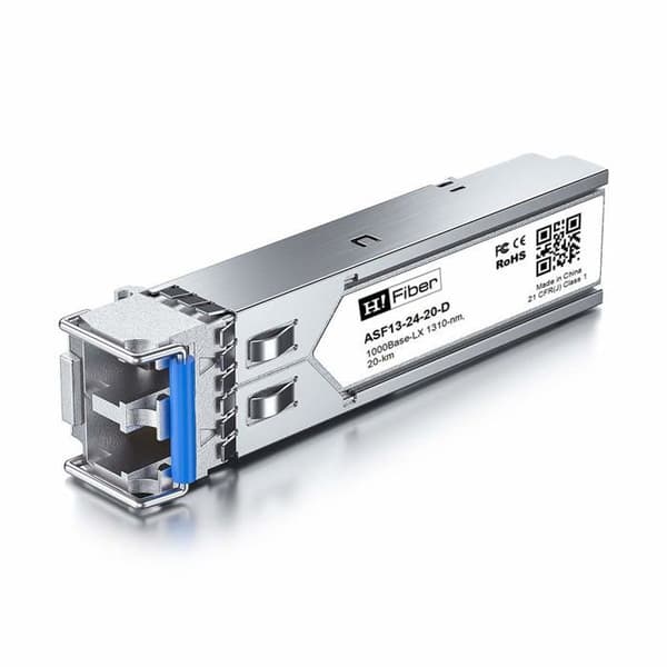 Switch - Ethernet-nav - H!fiberinjektor - ASF13-24-10-D-Cisco-HF(EU)