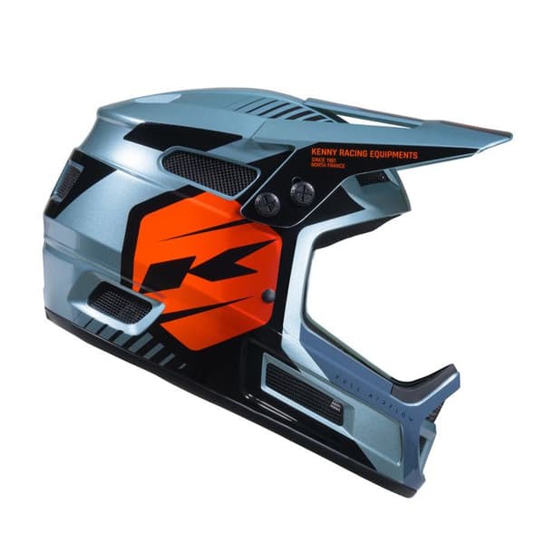 Kenny Elite Graphic + motocrosshjälm