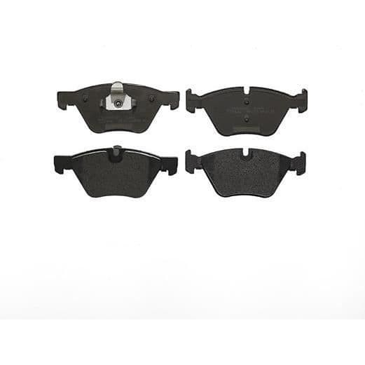 BREMBO Bromsbeläggssats P06036 - 4 st