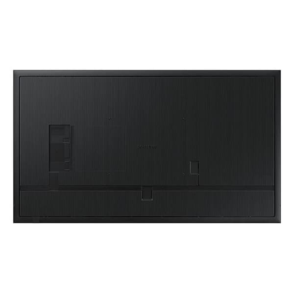 LED-skärm - SAMSUNG - 85'' LFD - 4K UHD - 500 cd/m² - Mångsidig