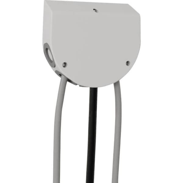 Bachmann kökskopplingsbox 923.001 IP20 grå (RAL 7035)