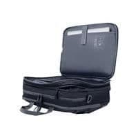 HP Travel Plus - laptopväska - 15L