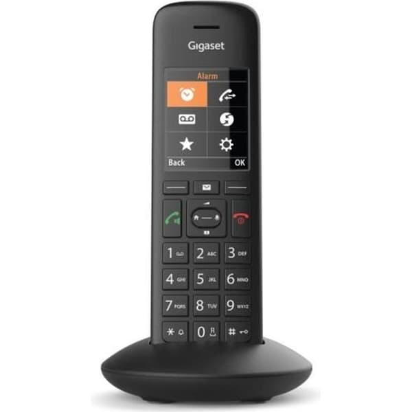 GIGASET C570HX Svart