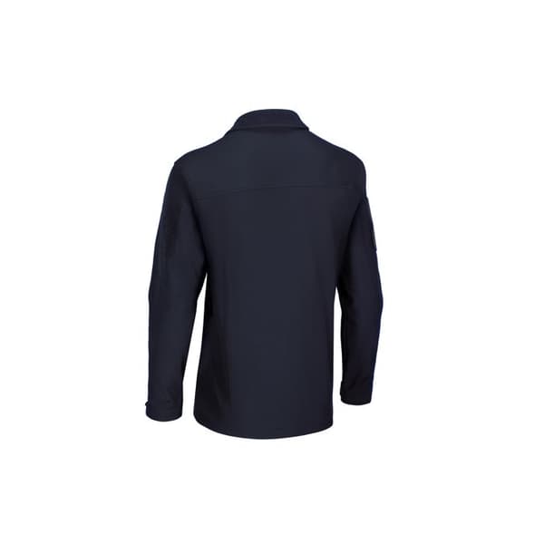 Softshell-jacka Outrider T.O.R.D. - marinblå