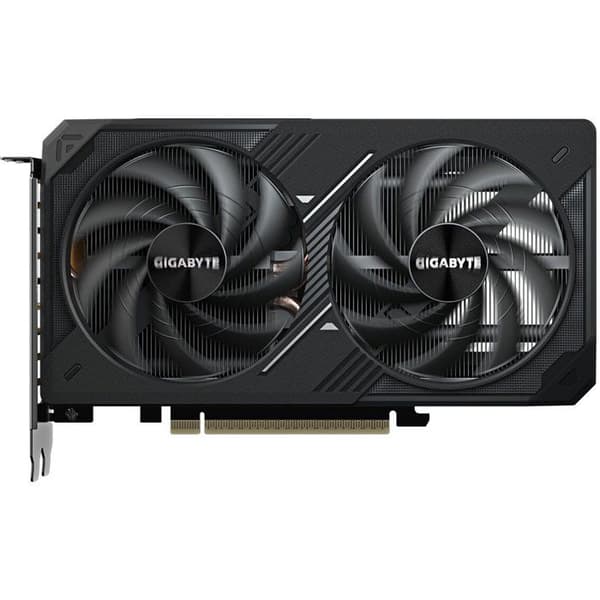 GIGABYTE - WF2MAX - Grafikkort - NVIDIA RTX 5060Ti OC - 8 Go