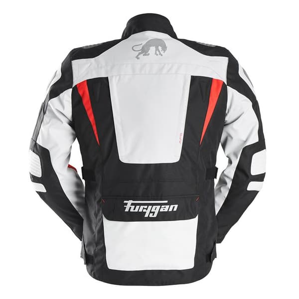 Motorcykeljacka Furygan Apalaches Evo