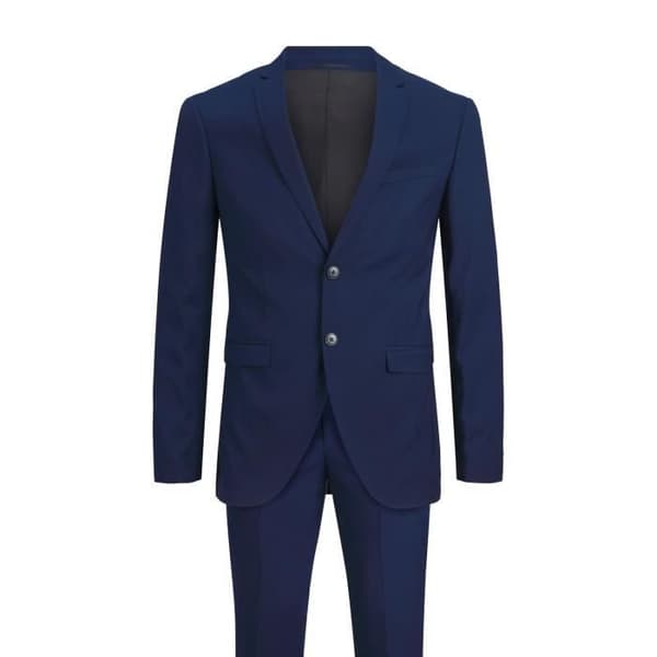 Jack & Jones Franco Plus Size kostym