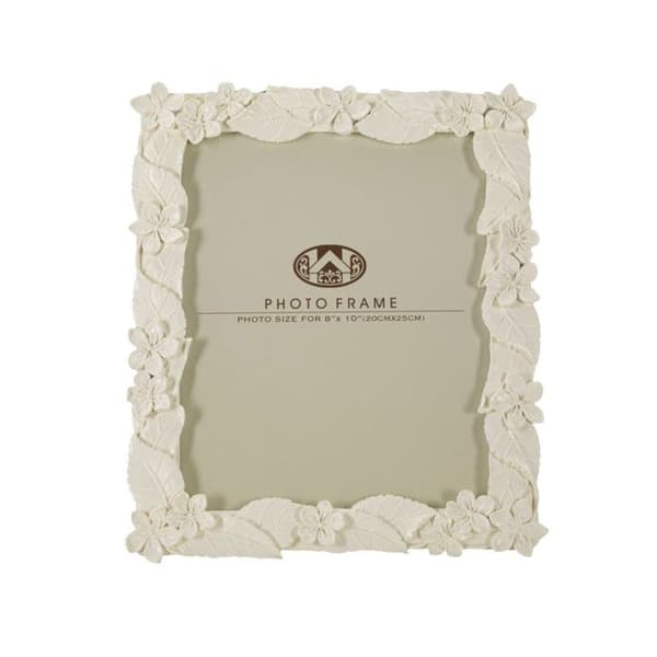 Ramar i beige resin 26x2x30,7 cm