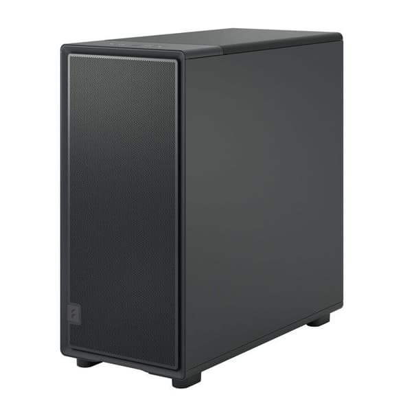 PC-chassi - FRACTAL DESIGN - FD-C-EPO1X-01 - Epoch XL Black Solid