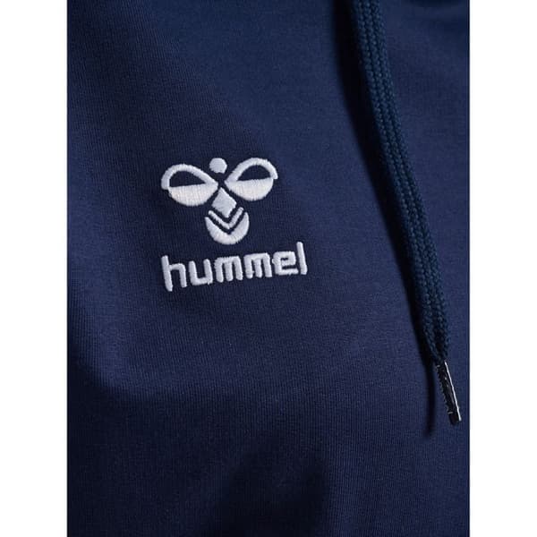 Hoodie dam Hummel Go 2.0