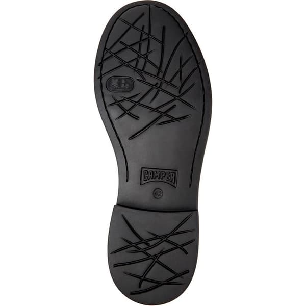Läder skor CAMPER Dean K100979