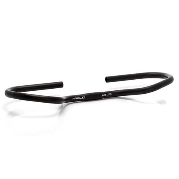 XLC HB-R07 tävlingsstyre - Svart - Unisex