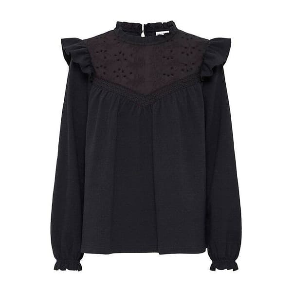 Blus dam Pulz Jeans Palmer