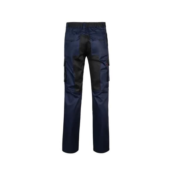 Velilla flerfickors arbetsbyxor