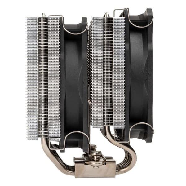 SILVERSTONE SST-HYD120-ARGB-V2