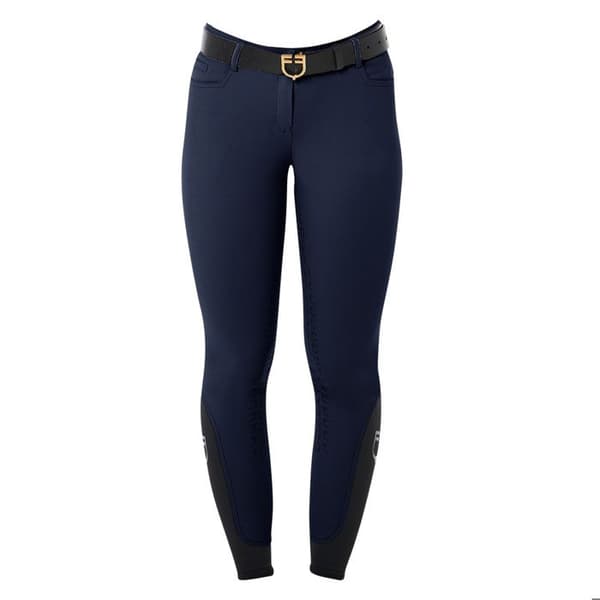 Ridbyxor full grip dam Equestro