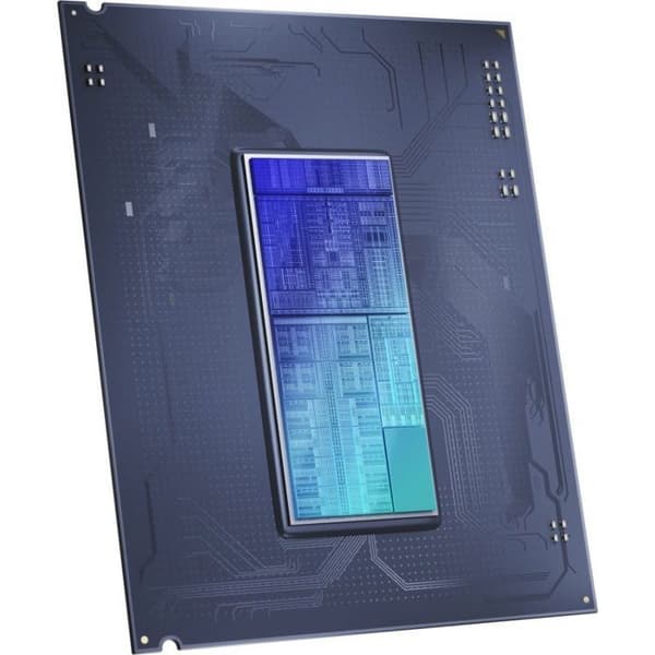 Intel Processor Core Ultra 7 265F, 2,4 GHz, 30 Mo, OEM (AT8076806413)