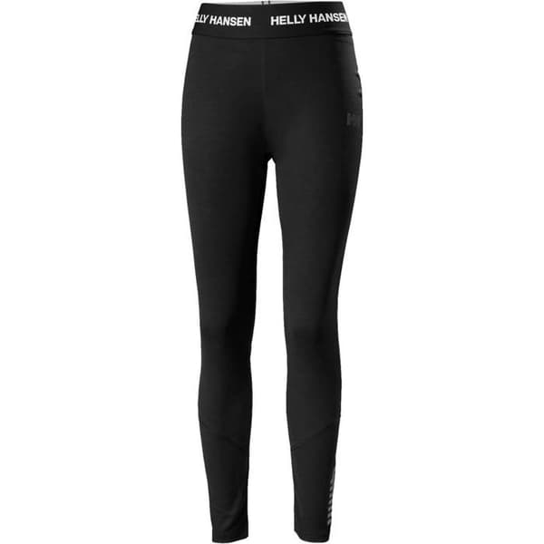 Helly Hansen Damleggings LIFA® Active svart - M