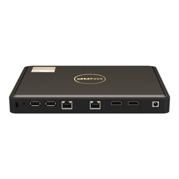 QNAP TBS-464-8G