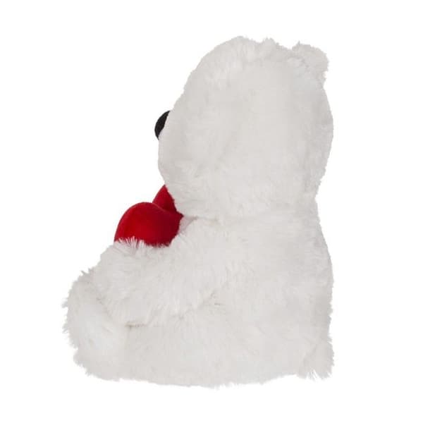 Peluche Ours Jag älskar dig