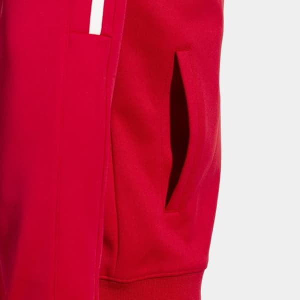 Barn hoodie-jacka Joma Olimpiada