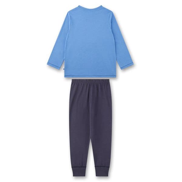 Sanetta Pyjamas Kille - ,,Långt nattlinne"