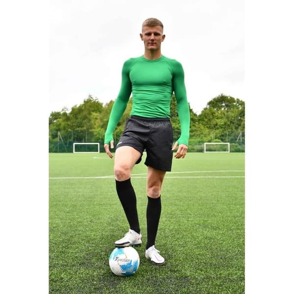Precision Essential Baselayer långärmad tröja