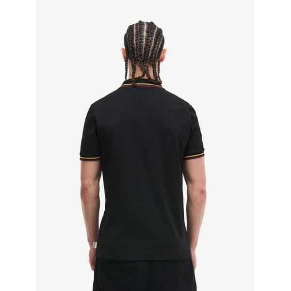 Polo Lonsdale Tursdale