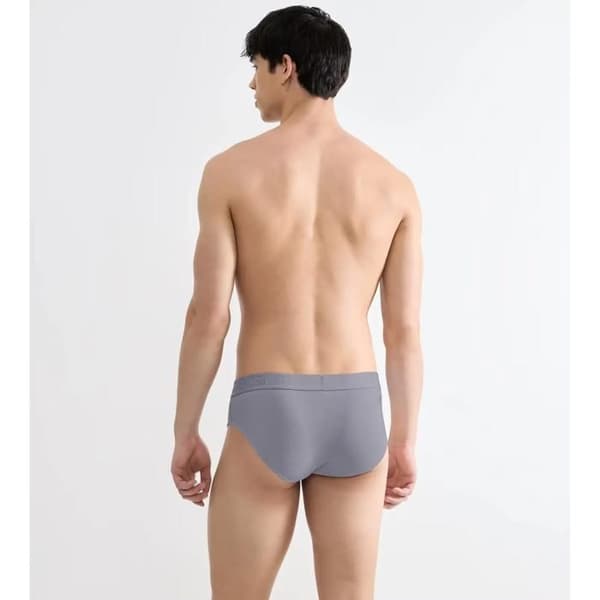 Slip Sloggi Base Soft C2P (x2)