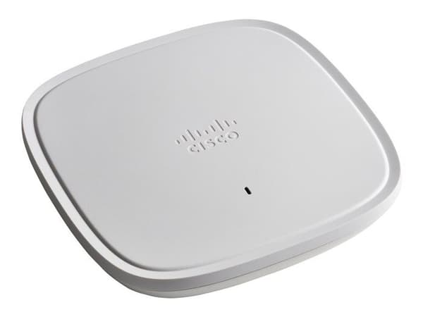 Trådlös åtkomstpunkt - CISCO - CATALYST - 802.11AX - 4x4:4 MIMO - BT 5