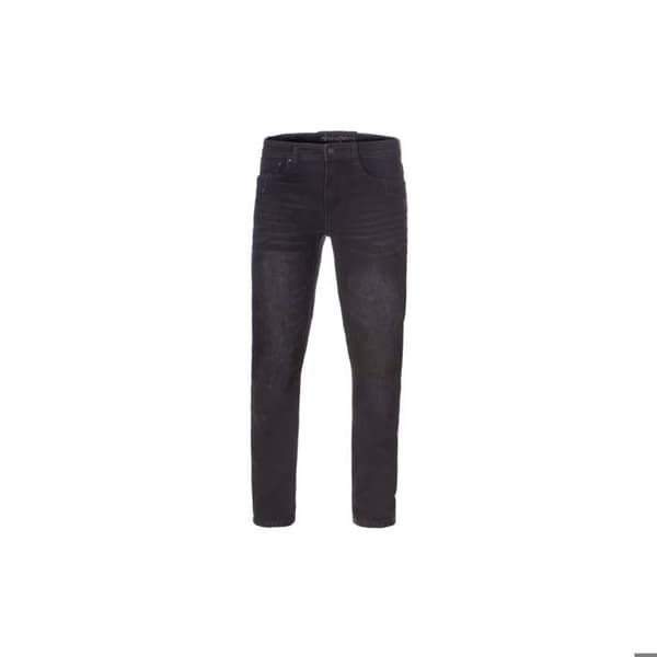 Jeans Regular Clawgear Tactical Flex - svart gråtvättad