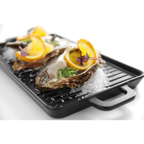 Hendi Little Chef mini grillplatta - 564516