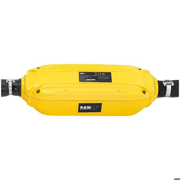 Betongvibrator MSW-HFCV-50-