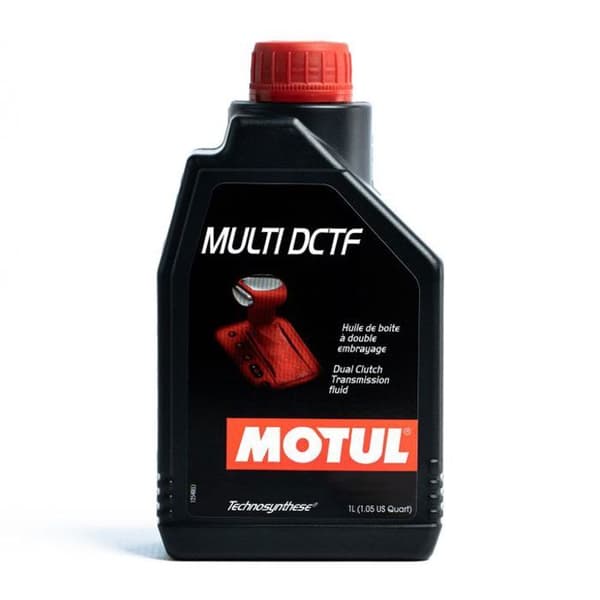 MOTUL MULTI DCTF växelolja 1L (burk)