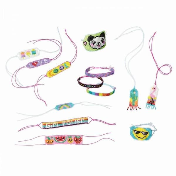 13 BIJOUX POPS
