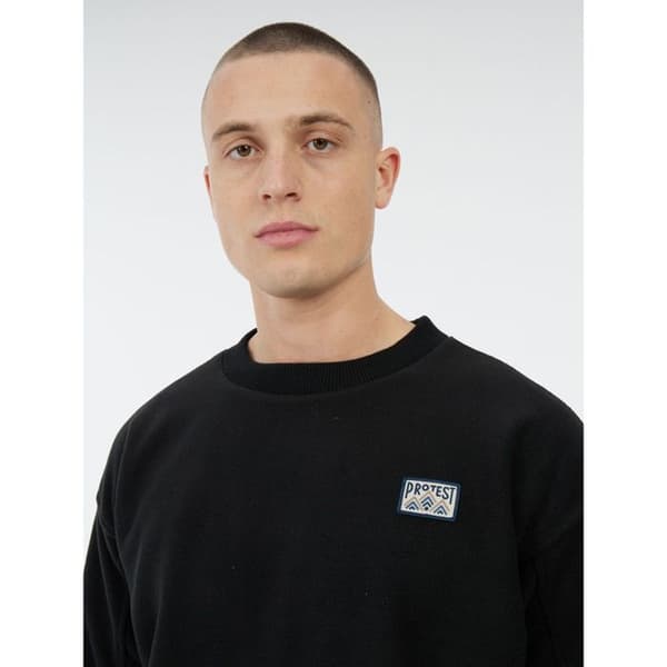 Sweatshirt Protest Hawk