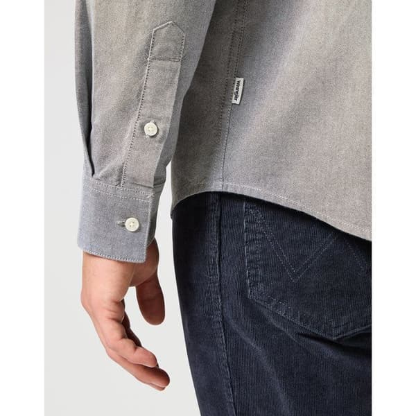 Chemise Wrangler Oxford