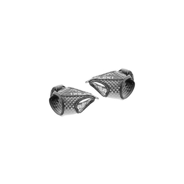 Gantelet - LEKI - Shark Frame Lite M - Grå antracit - S/M/L - Man