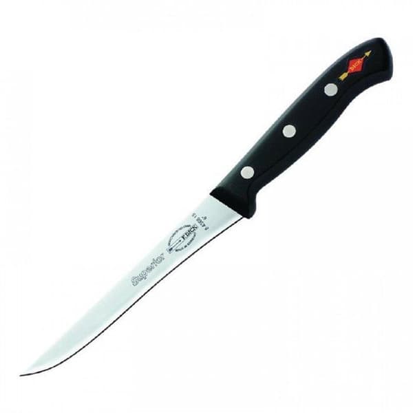 Set med 8 professionella knivar - Dick