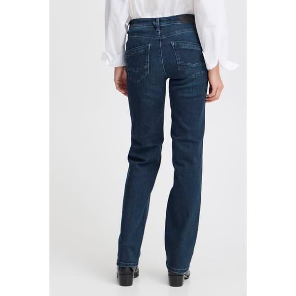 Jeans dam Pulz Jeans Karolina