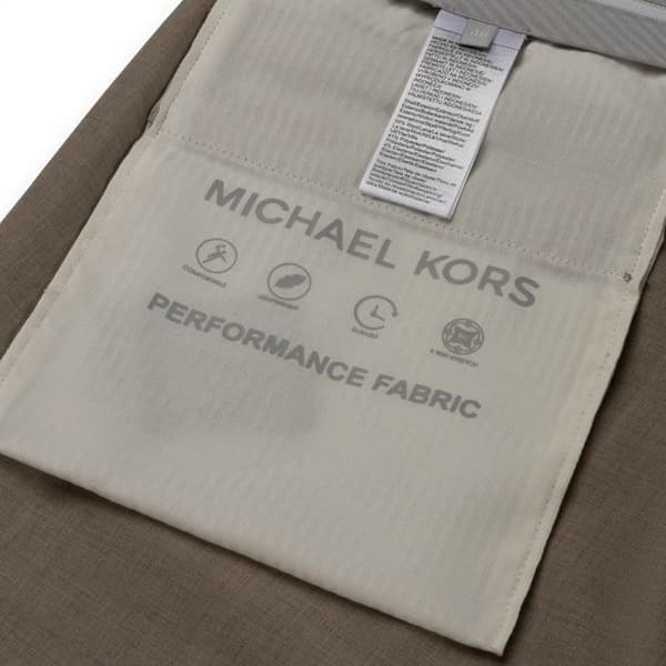 Lättvikt kostymbyxor Michael Kors