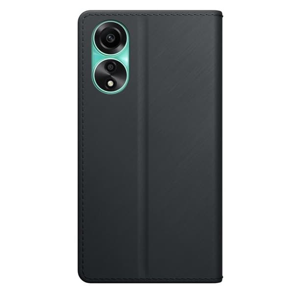Étui plånbok 3MK för Oppo A78 4G