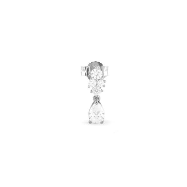 Guess Jardin Örhängen Clous JSBE04496JWRHT-U