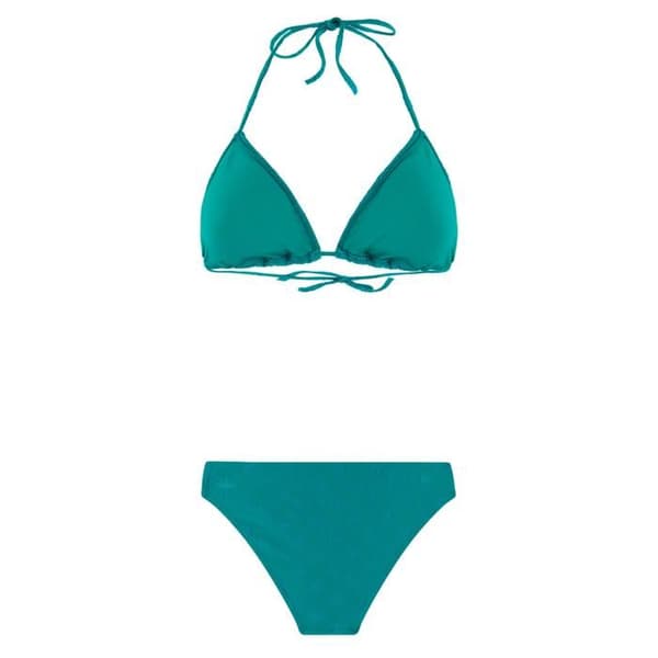 Bikini dam Protest Balance