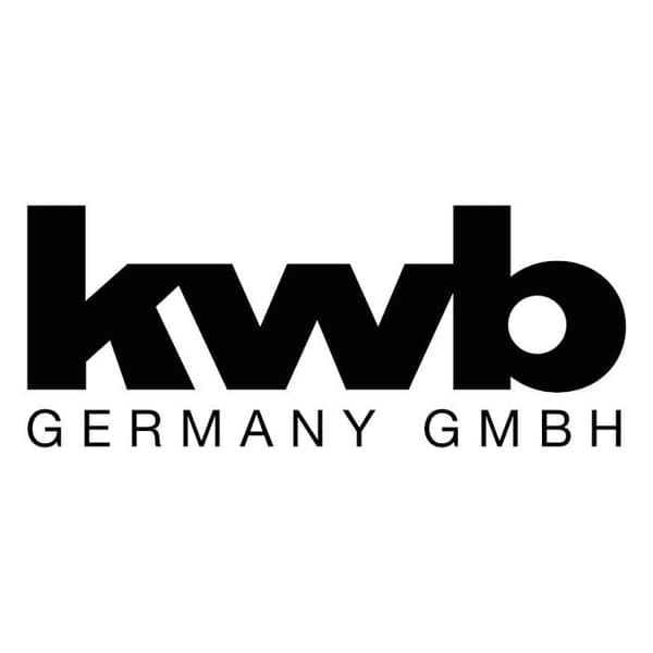 Slipark - Kwb by Einhell - Ø 125 mm - Set med 5 delar - Multi-material