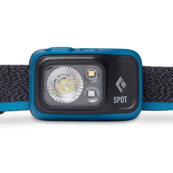 Black Diamond Spot 400 pannlampa