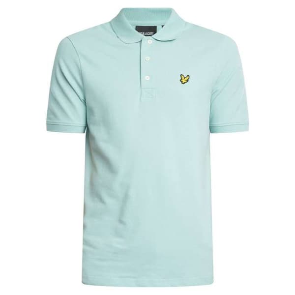 Polo Uni - Lyle & Scott