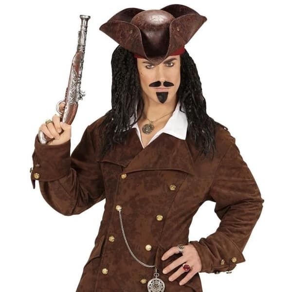 Ring piratchef vuxen